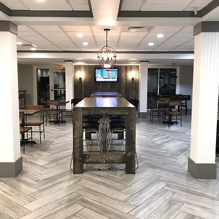 Cresthill Suites Suny University 올버니 외부 사진