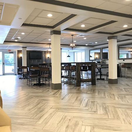 Cresthill Suites Suny University 올버니 외부 사진