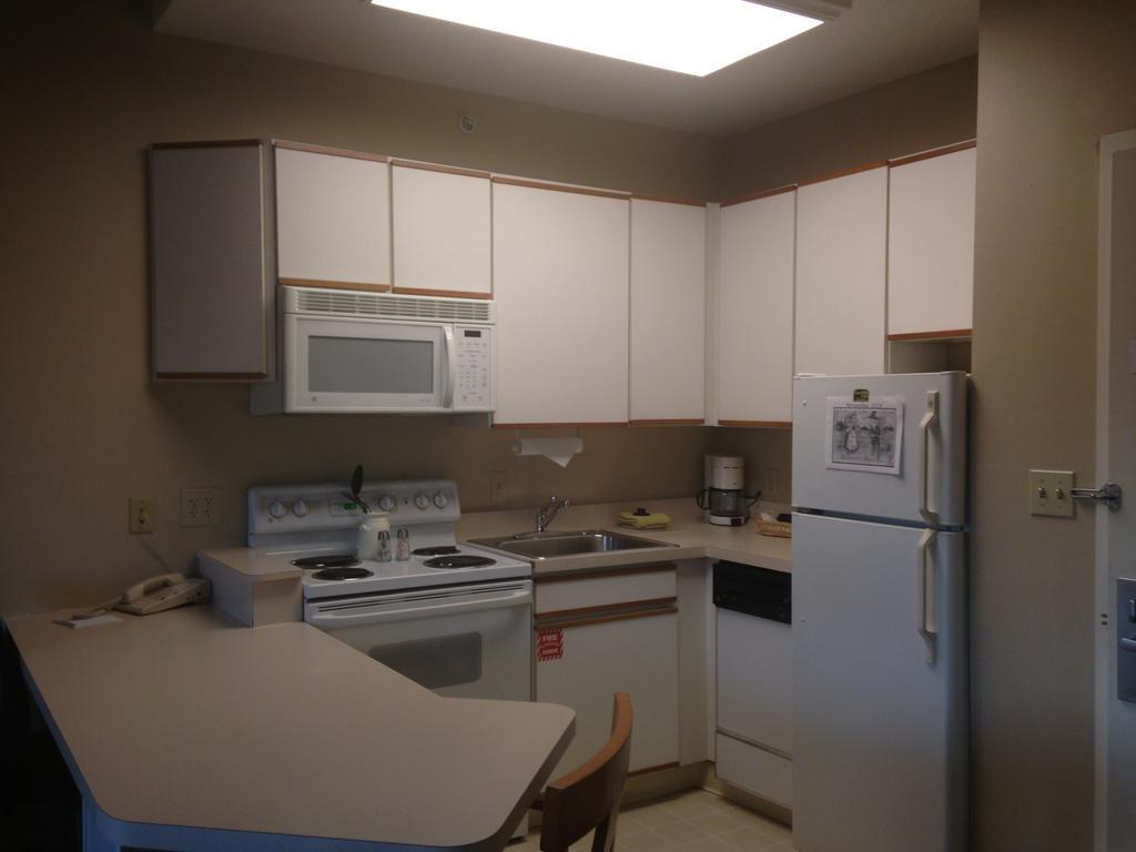 Cresthill Suites Suny University 올버니 외부 사진