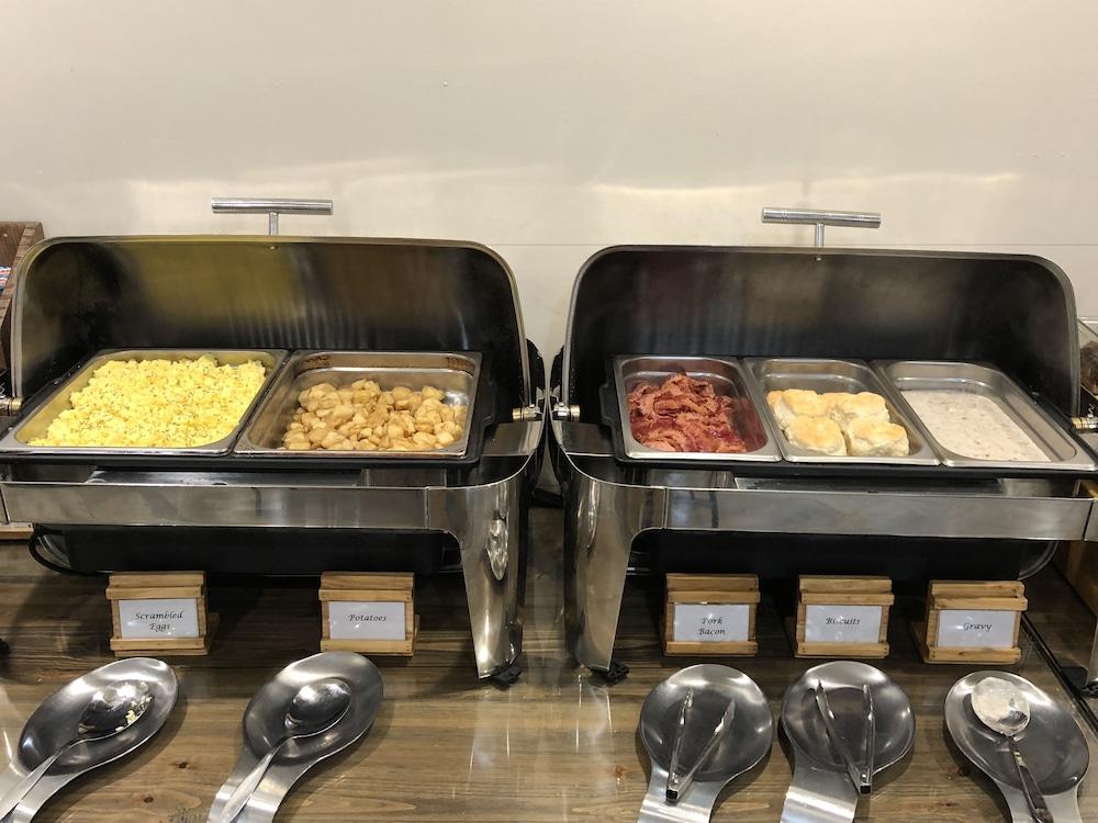 Cresthill Suites Suny University 올버니 외부 사진