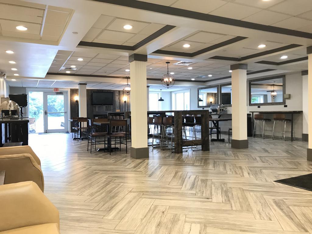 Cresthill Suites Suny University 올버니 외부 사진