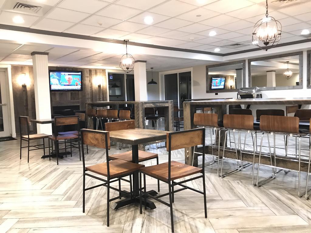 Cresthill Suites Suny University 올버니 외부 사진