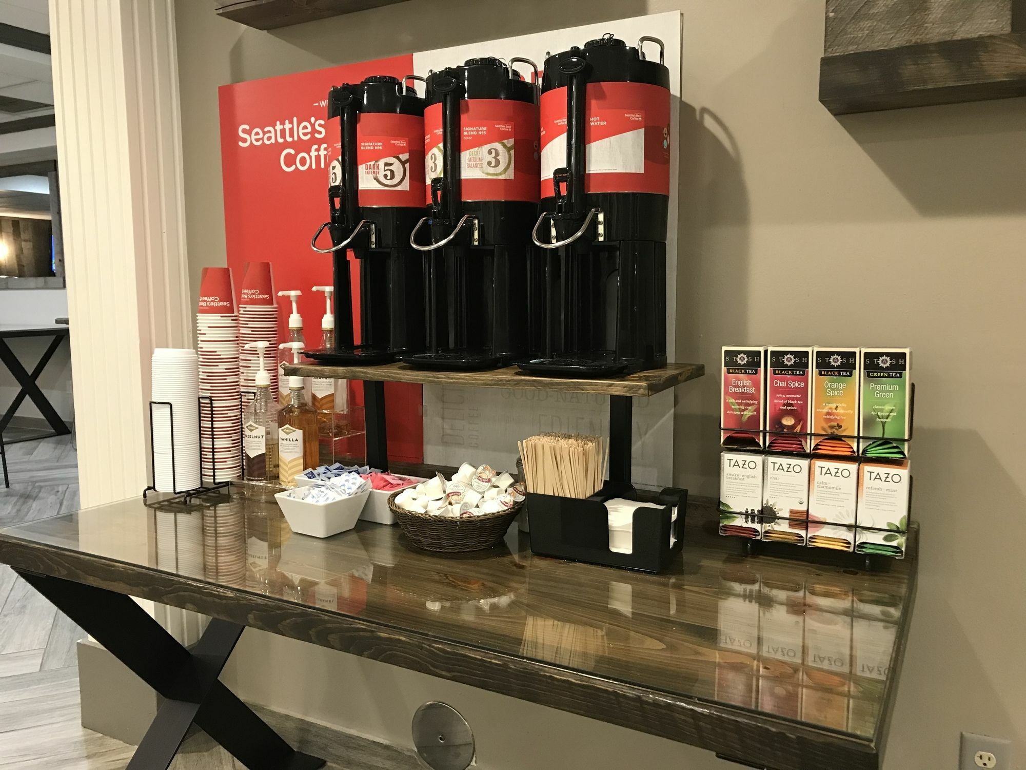 Cresthill Suites Suny University 올버니 외부 사진