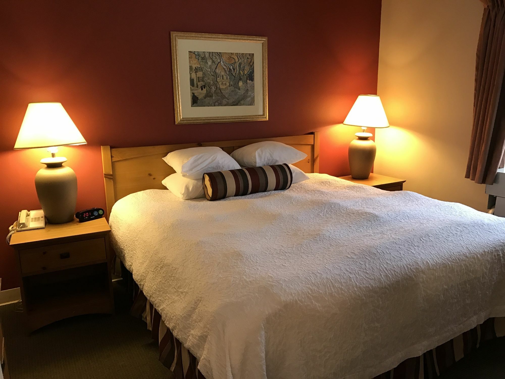 Cresthill Suites Suny University 올버니 외부 사진