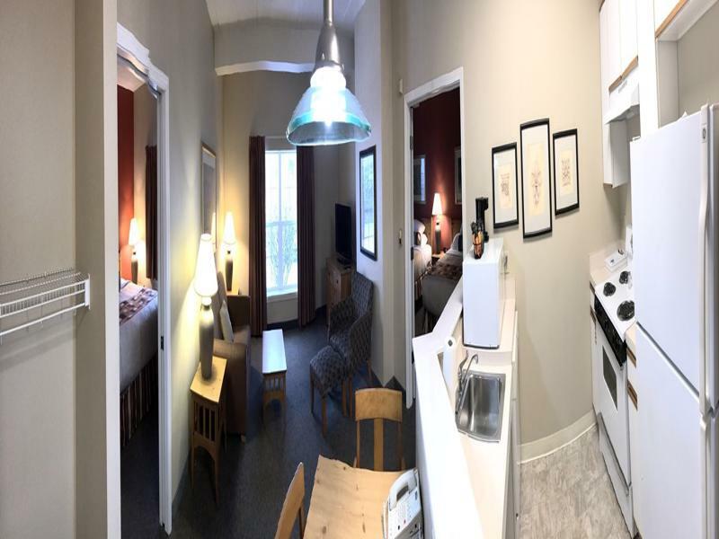 Cresthill Suites Suny University 올버니 외부 사진
