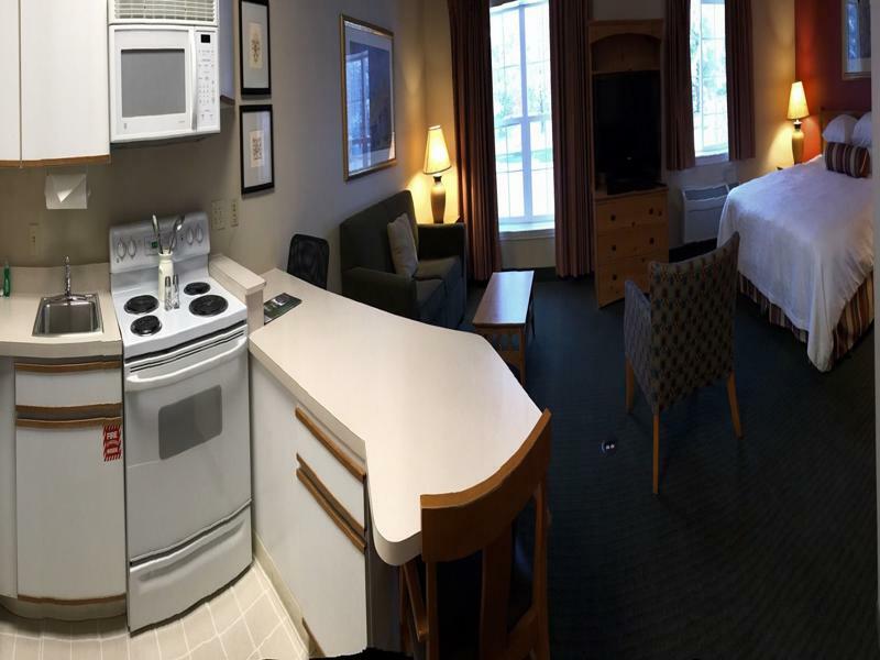 Cresthill Suites Suny University 올버니 외부 사진