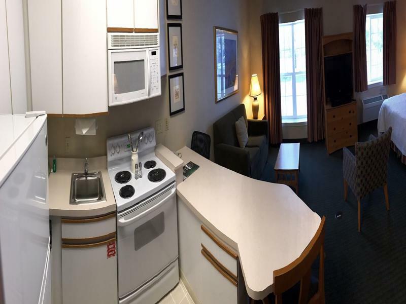 Cresthill Suites Suny University 올버니 외부 사진