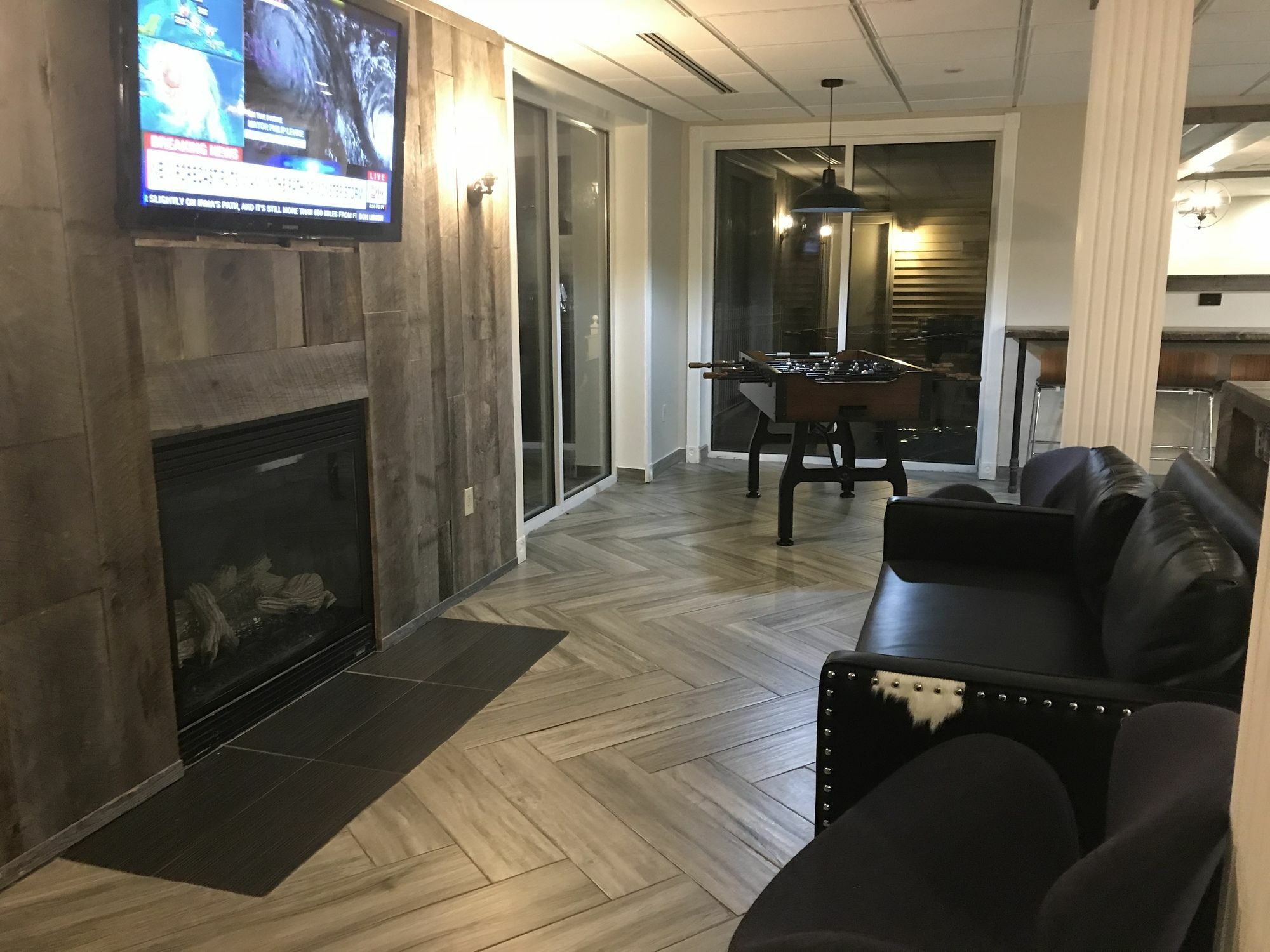 Cresthill Suites Suny University 올버니 외부 사진