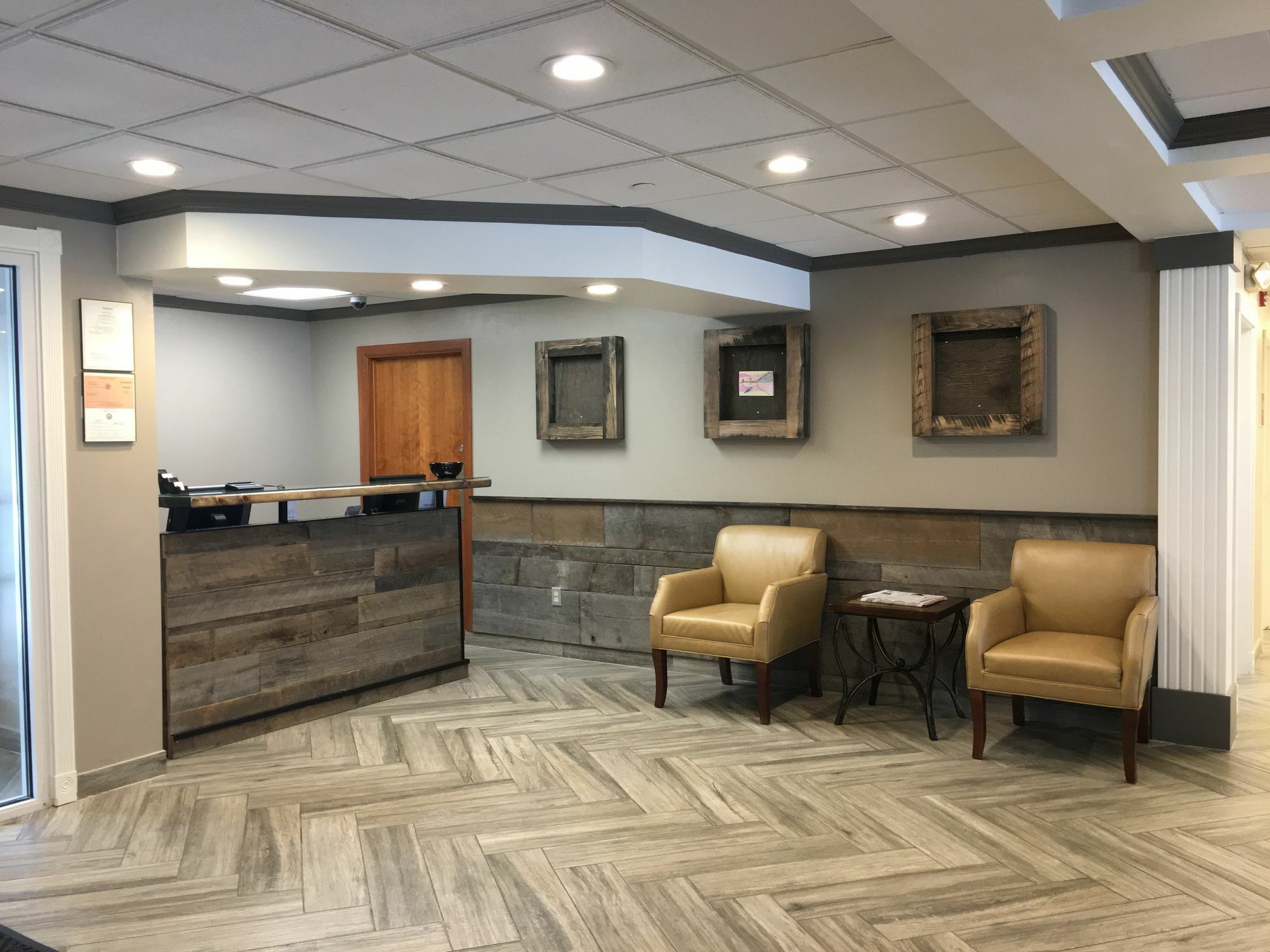 Cresthill Suites Suny University 올버니 외부 사진