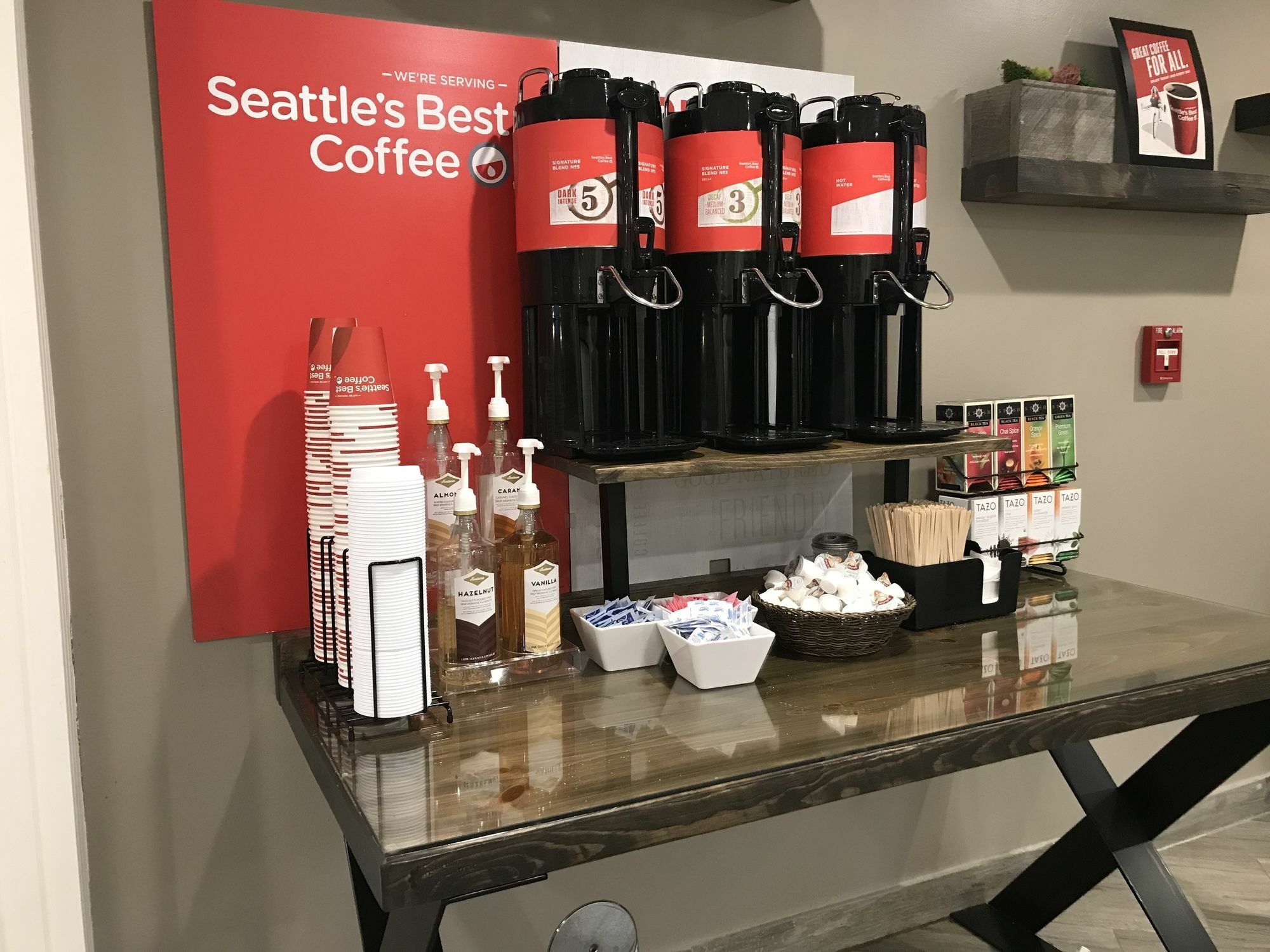 Cresthill Suites Suny University 올버니 외부 사진