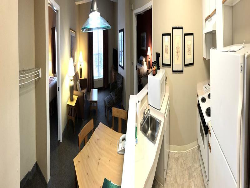 Cresthill Suites Suny University 올버니 외부 사진